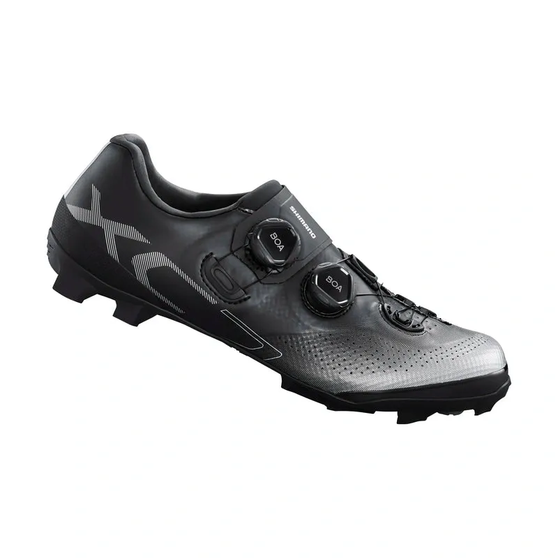 ZAPATILLA CROSS COUNTRY SHXC702 NEGRA TALLA 43 EUR