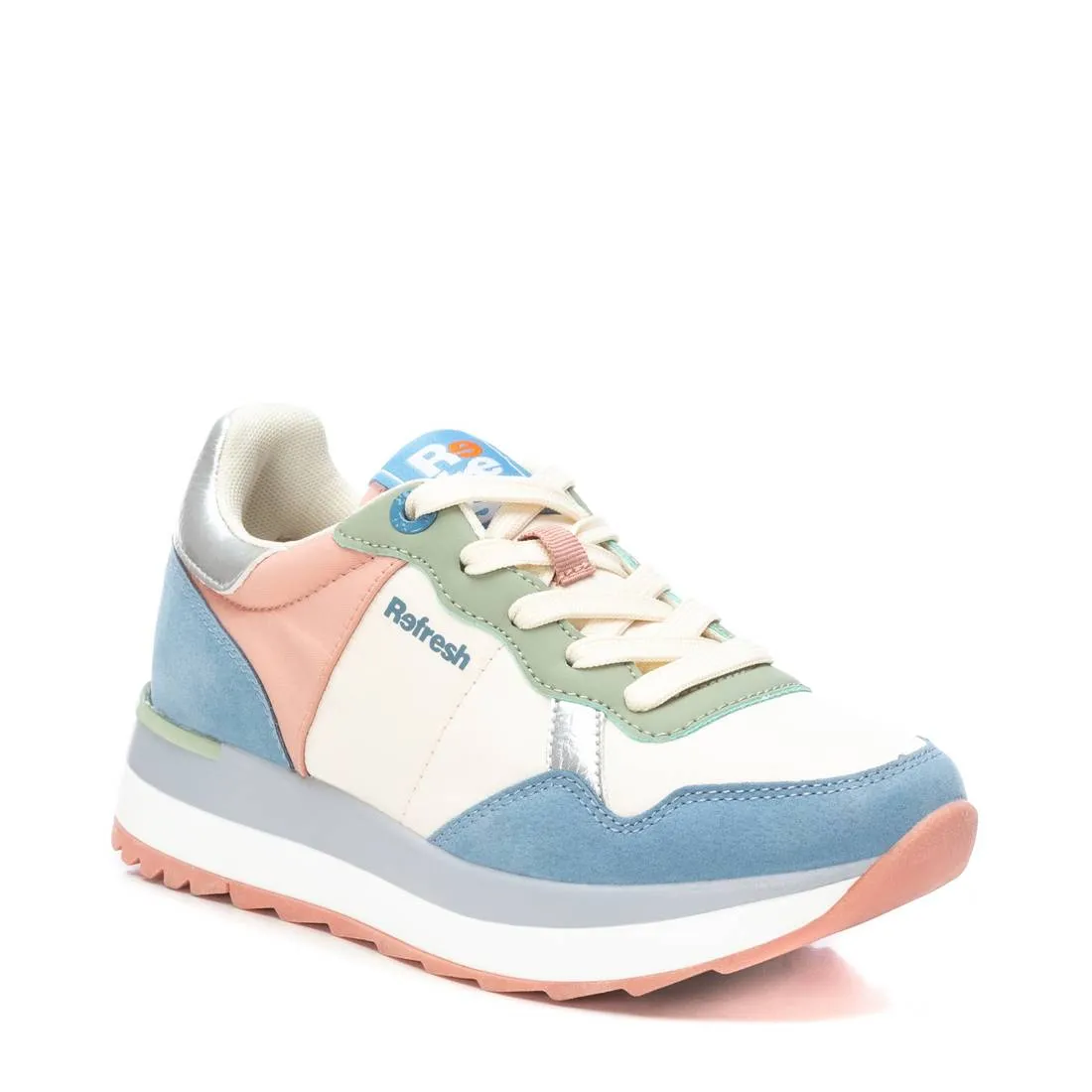 ZAPATILLA DE MUJER REFRESH 17161902