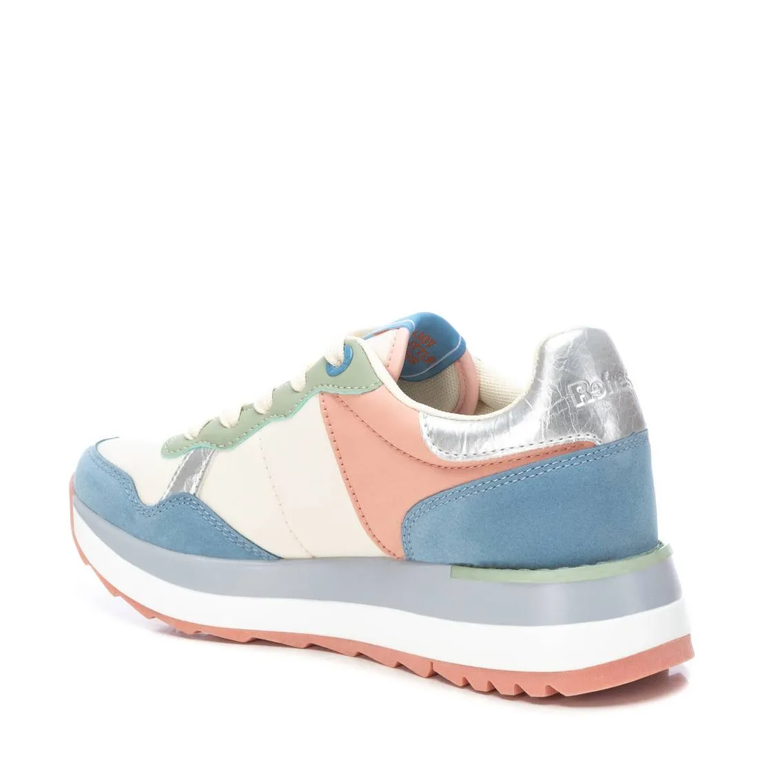 ZAPATILLA DE MUJER REFRESH 17161902