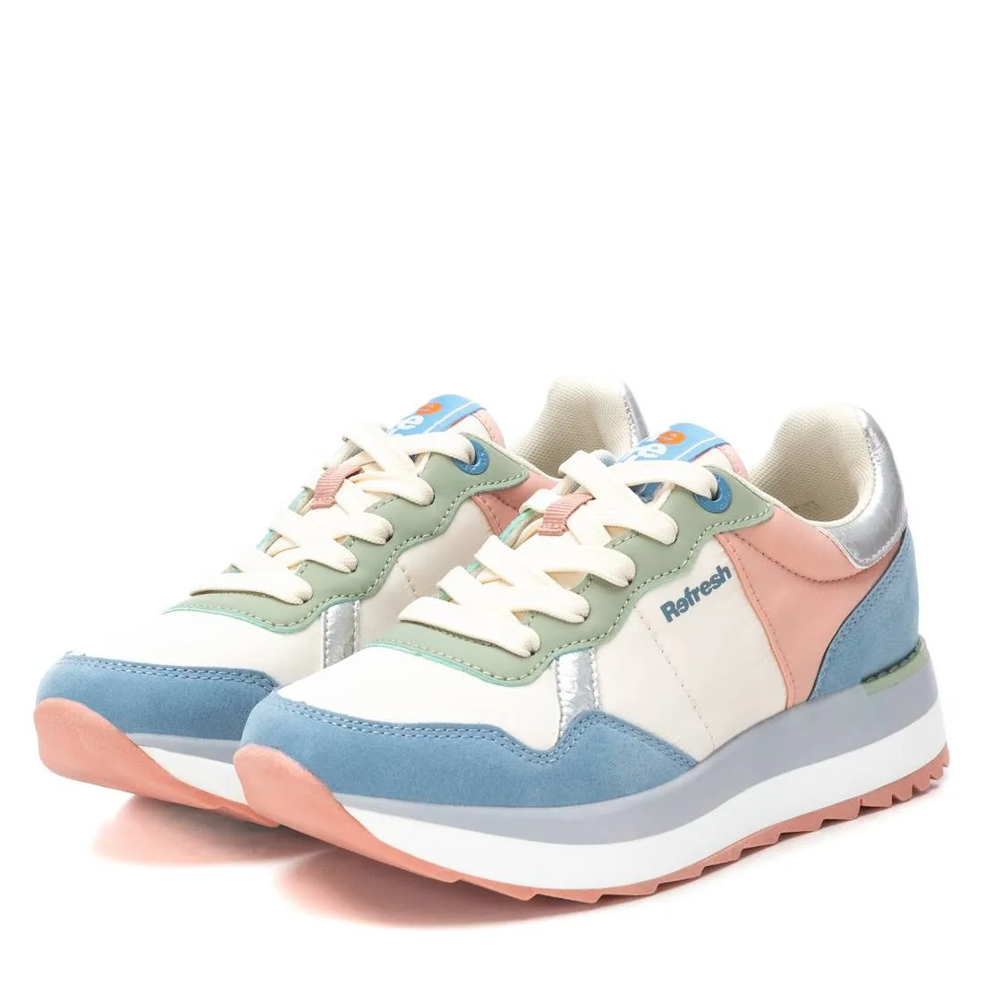 ZAPATILLA DE MUJER REFRESH 17161902