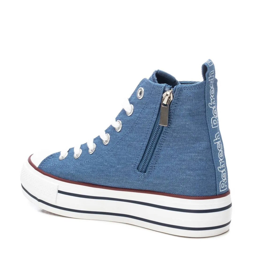 ZAPATILLA DE MUJER REFRESH 17190205