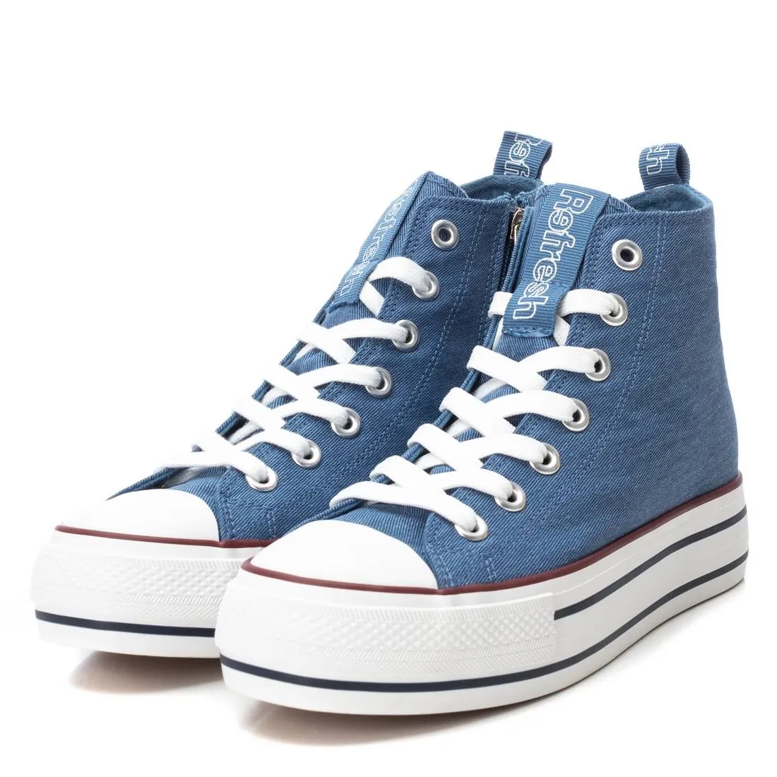 ZAPATILLA DE MUJER REFRESH 17190205