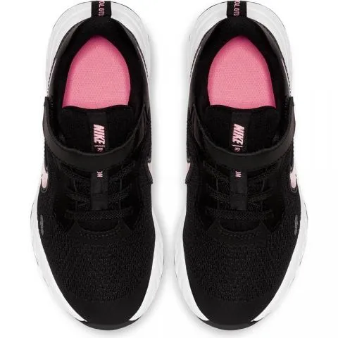 ZAPATILLA INFANTIL  NIKE REVOLUTION 5 NEGROROSA  BQ5672002