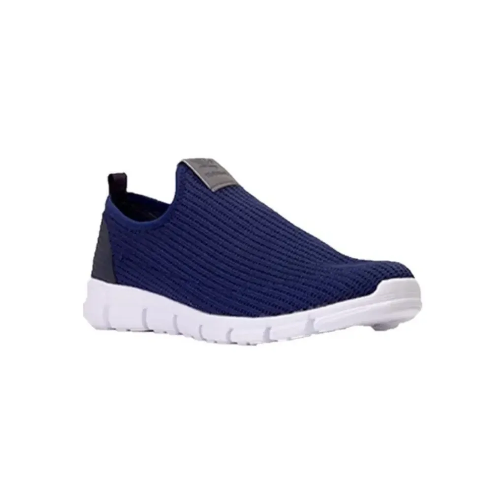 ZAPATILLA KIOSHI BOKEH HOMBRE AZUL+MEDIAS GRATIS!!