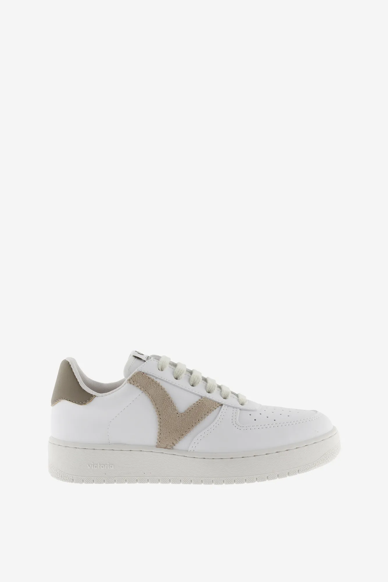 Zapatilla Madrid efecto piel