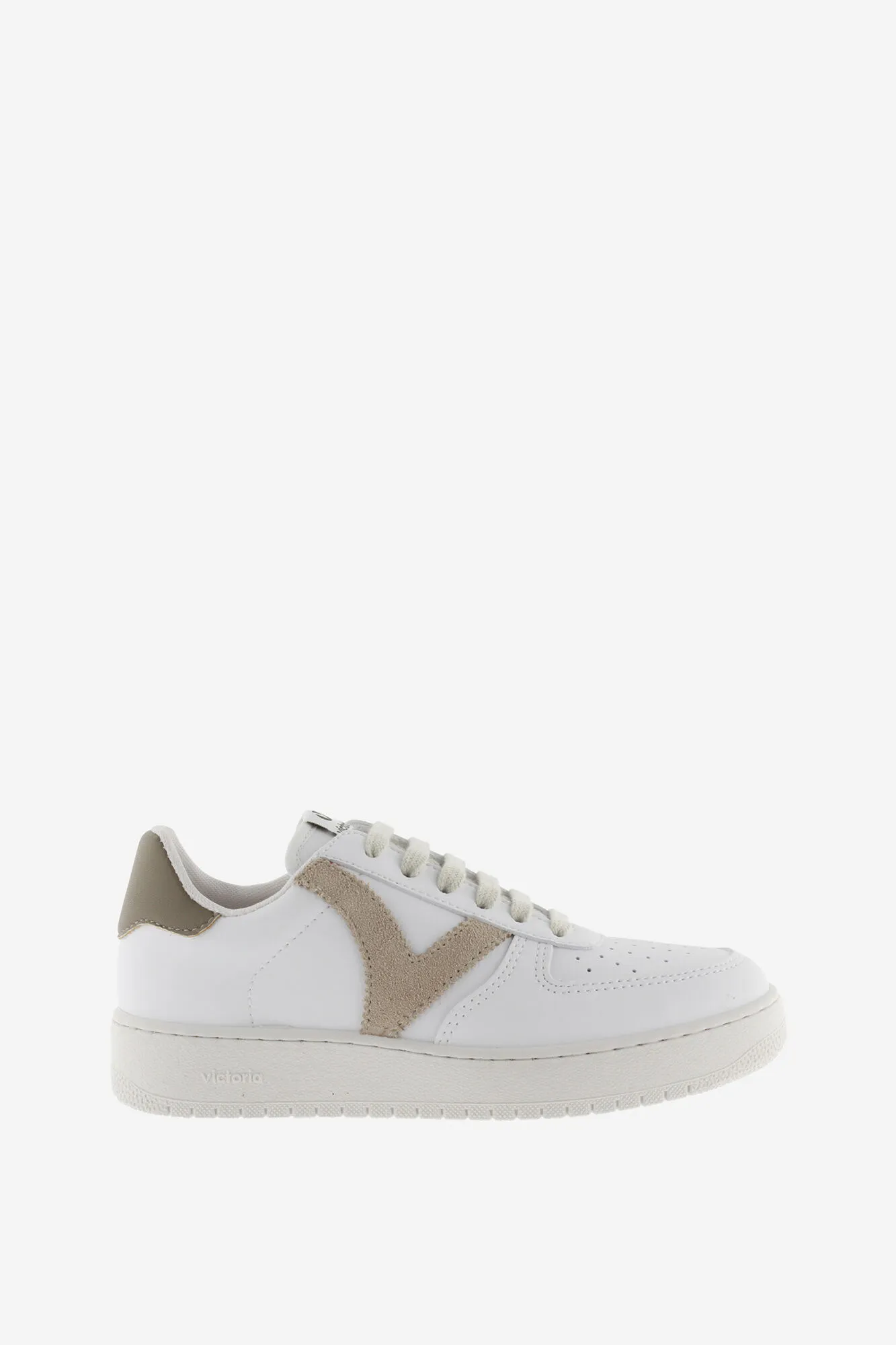 Zapatilla Madrid efecto piel