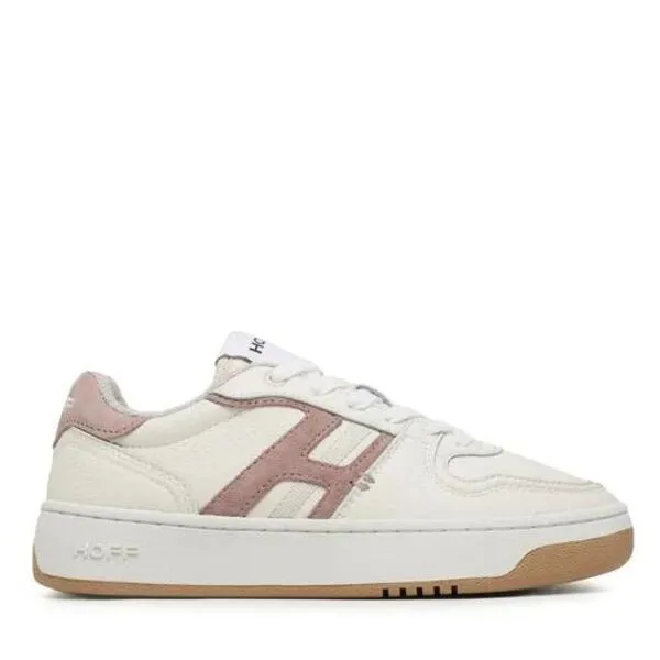 Zapatilla para Mujer Hoff Syntagma   Beige