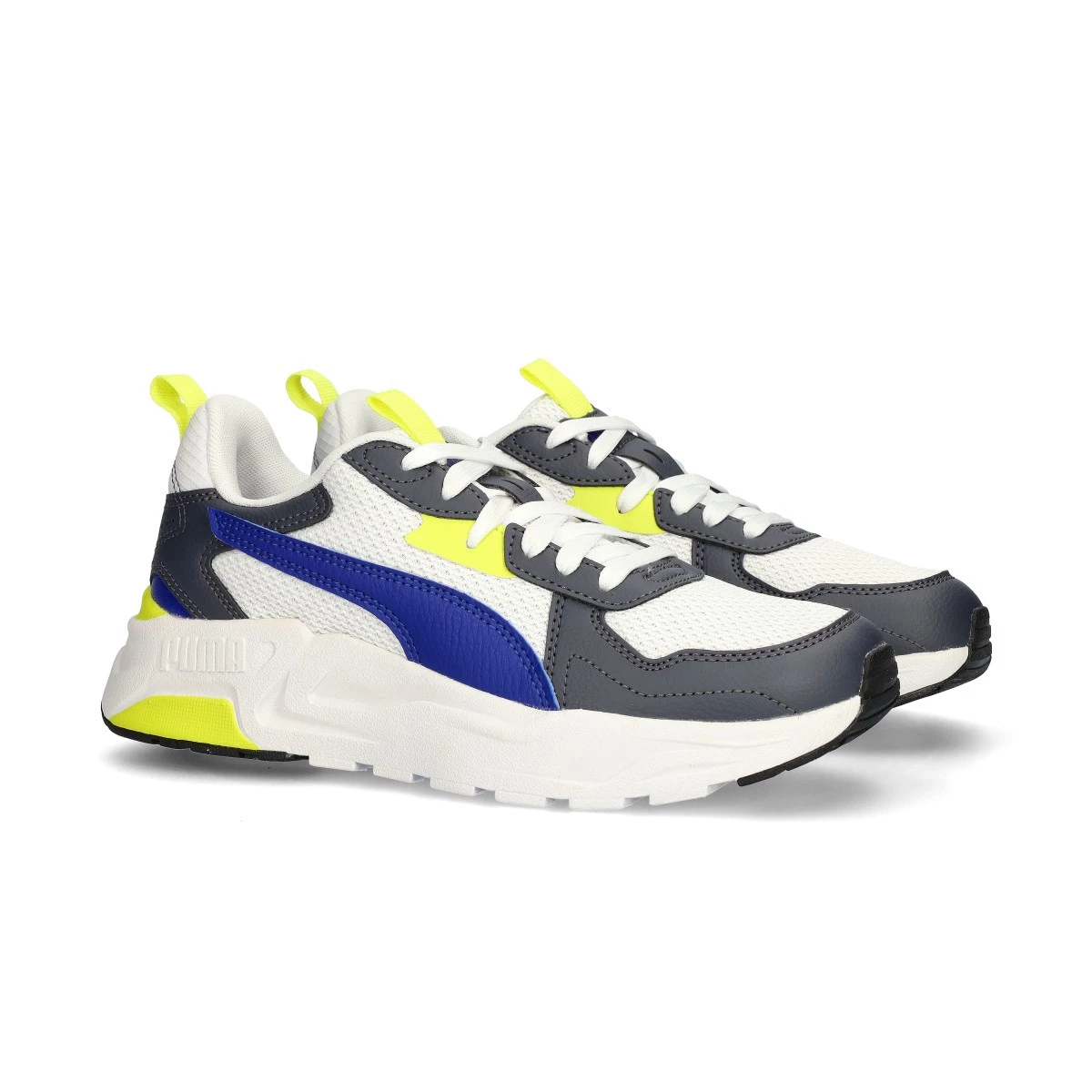 Zapatilla Puma Trinity Lite Niño