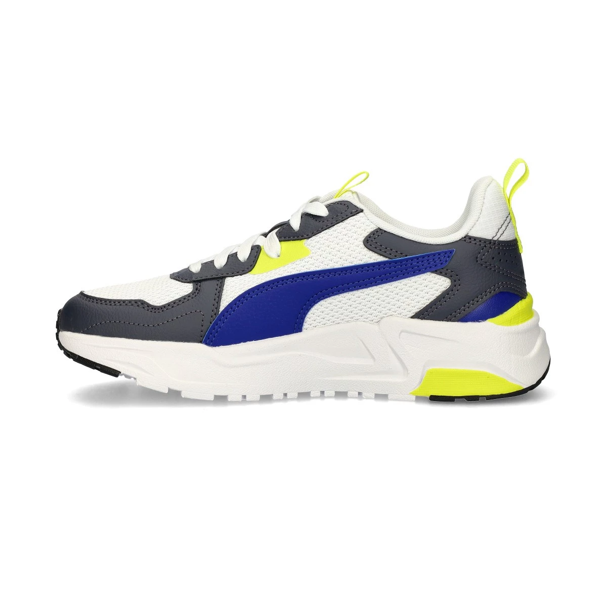 Zapatilla Puma Trinity Lite Niño