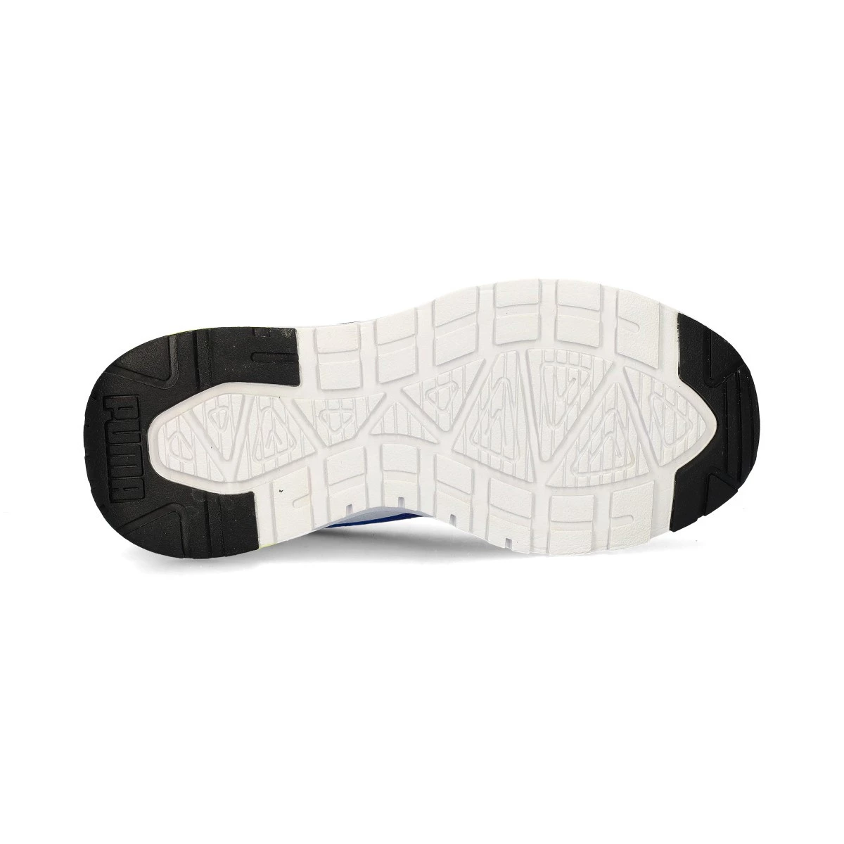Zapatilla Puma Trinity Lite Niño