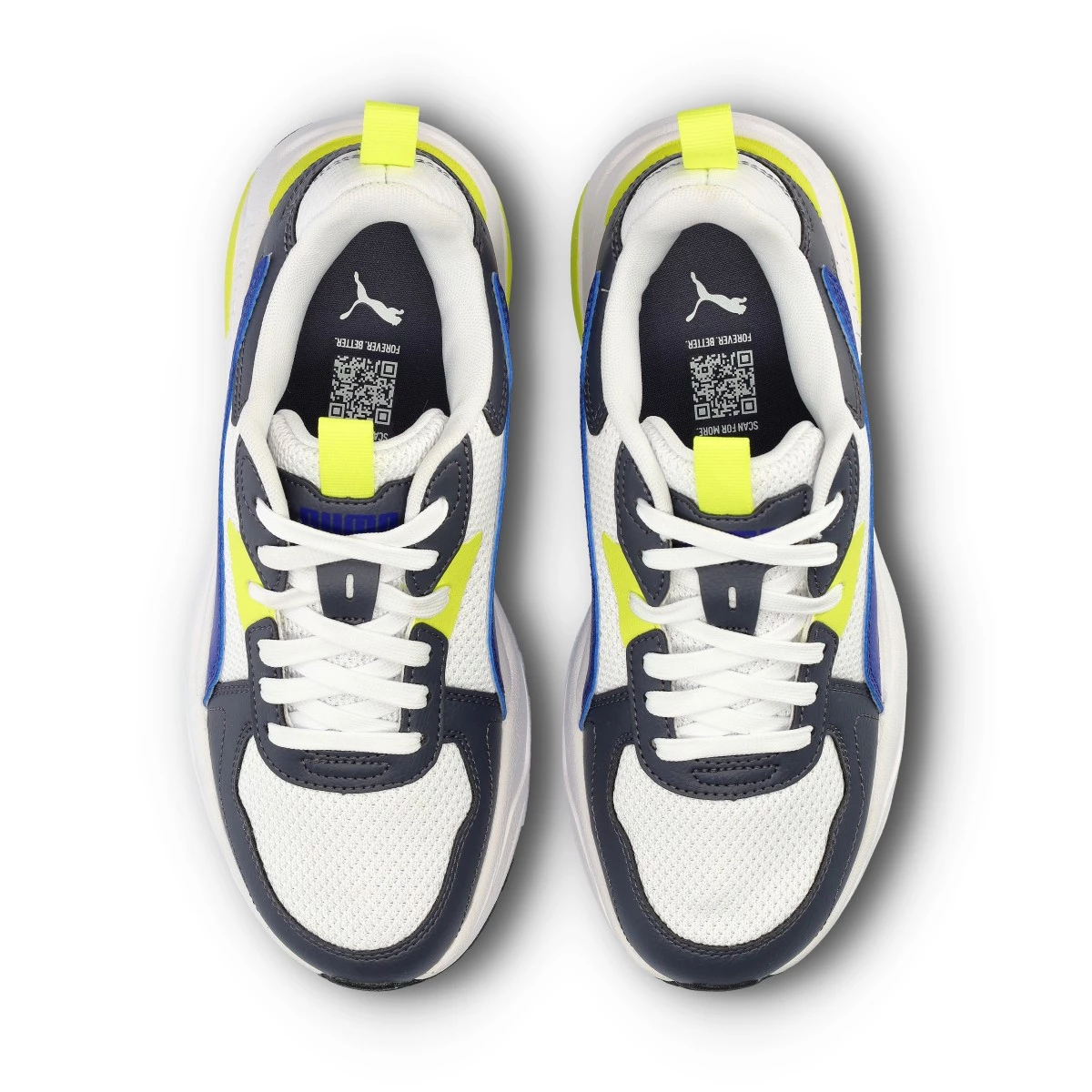 Zapatilla Puma Trinity Lite Niño