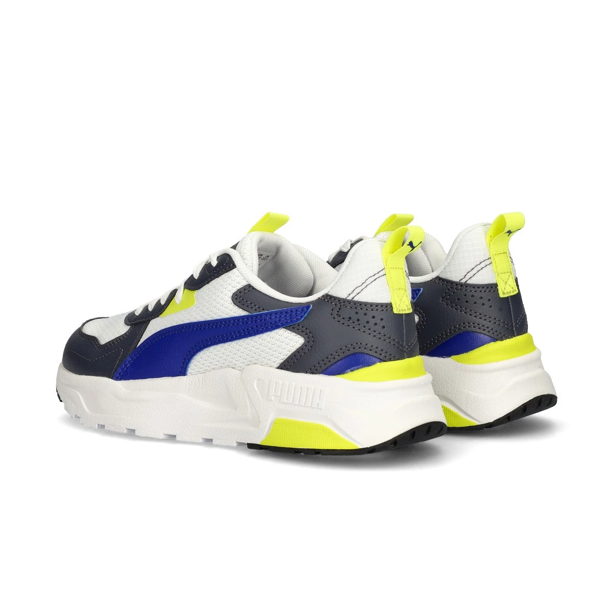 Zapatilla Puma Trinity Lite Niño