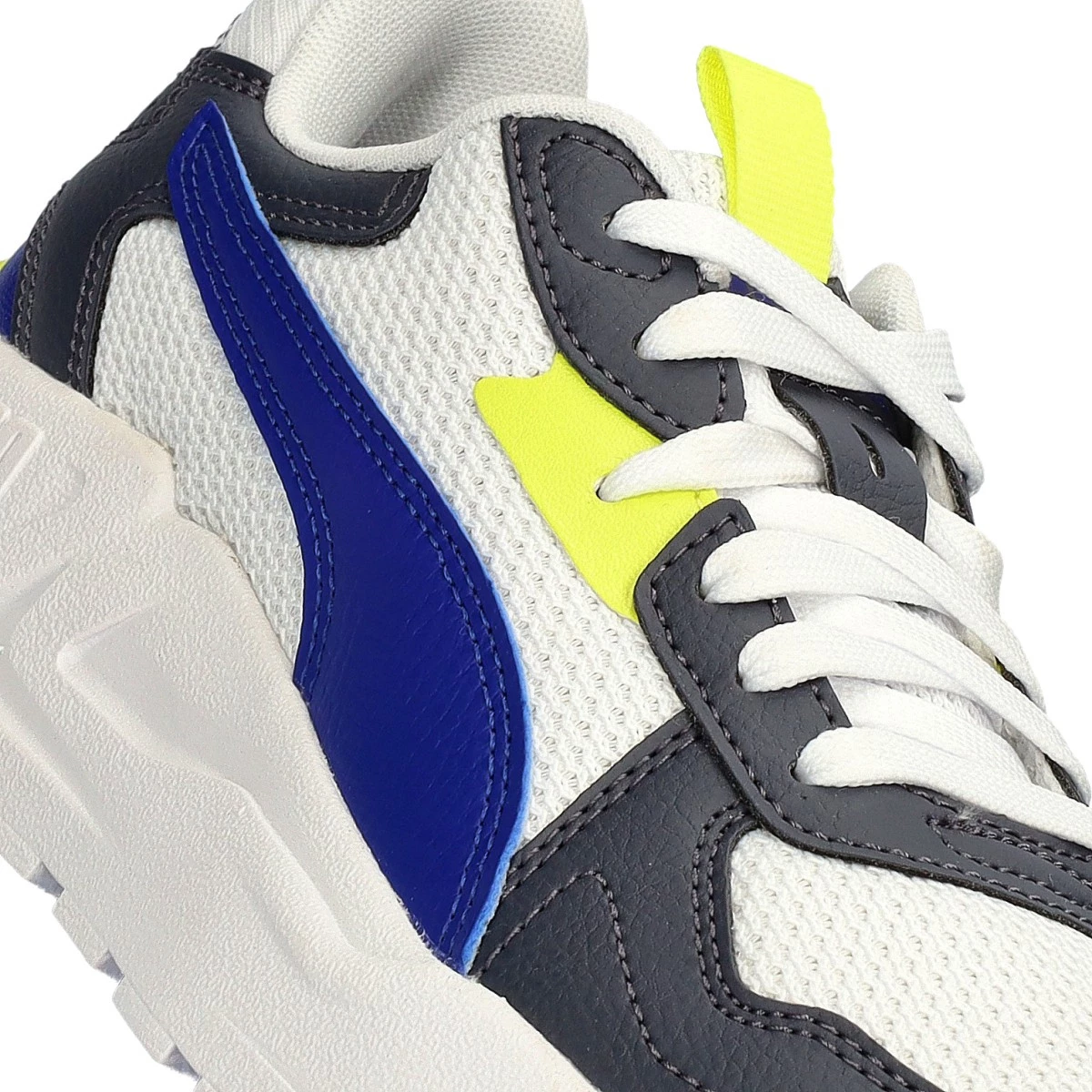 Zapatilla Puma Trinity Lite Niño