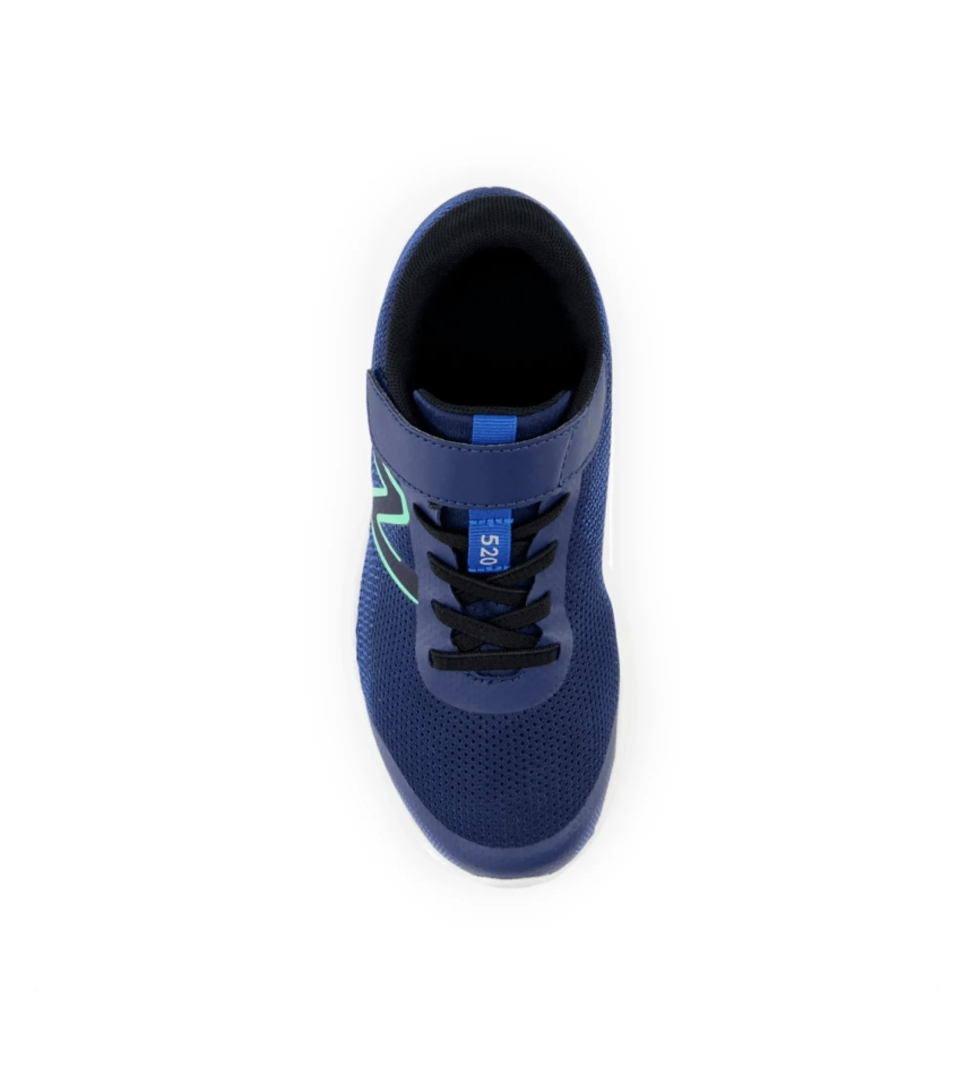 Zapatillas 520v8 marino