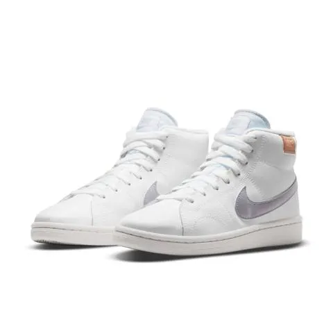 ZAPATILLAS ALTAS  NIKE COURT ROYALE 2 MID  CT1725103