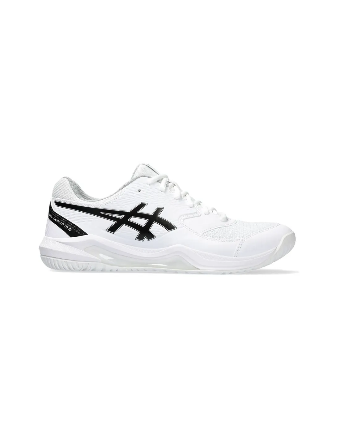 ZAPATILLAS ASICS GELDEDICATE 8 1041A408 101