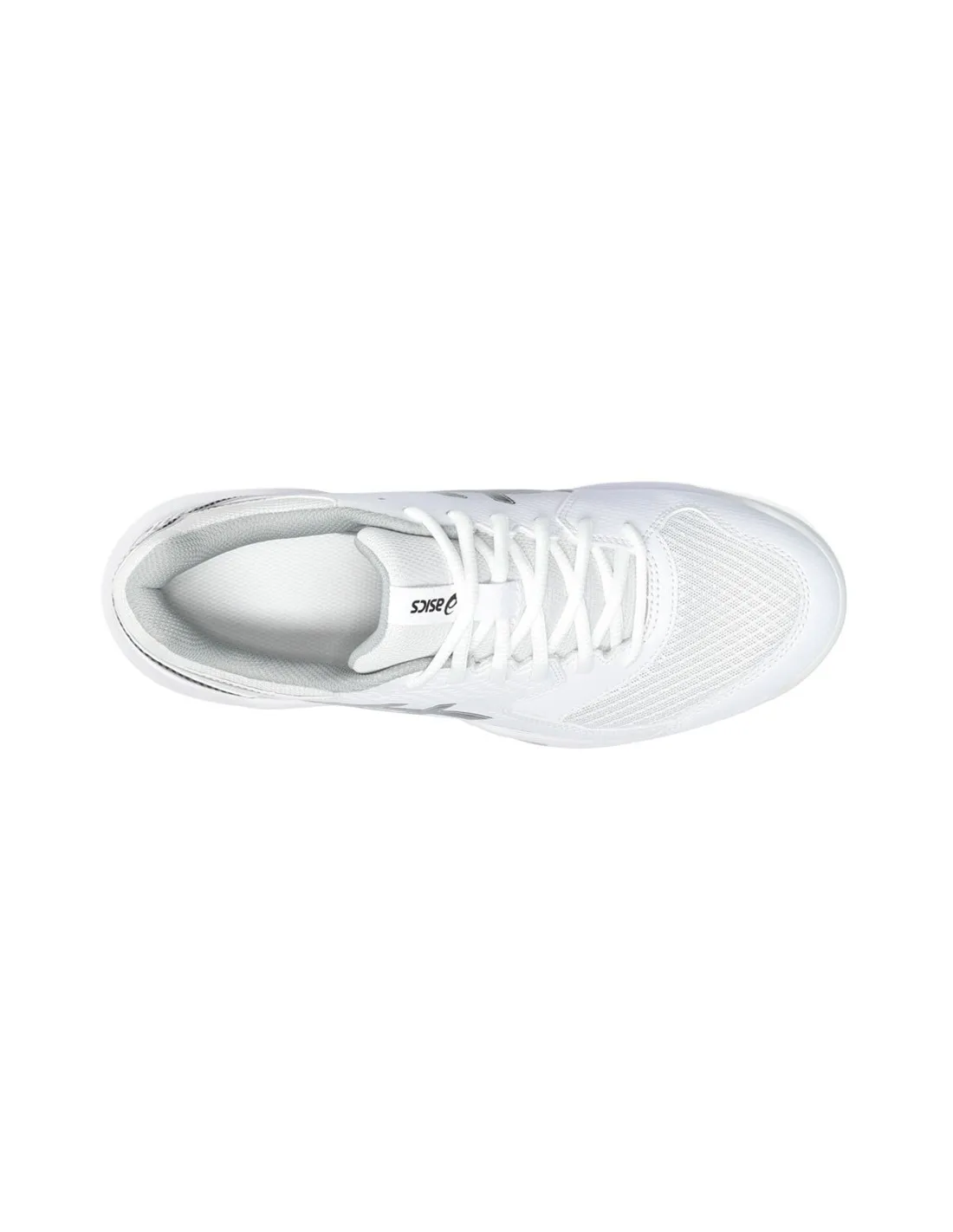 ZAPATILLAS ASICS GELDEDICATE 8 1041A408 101