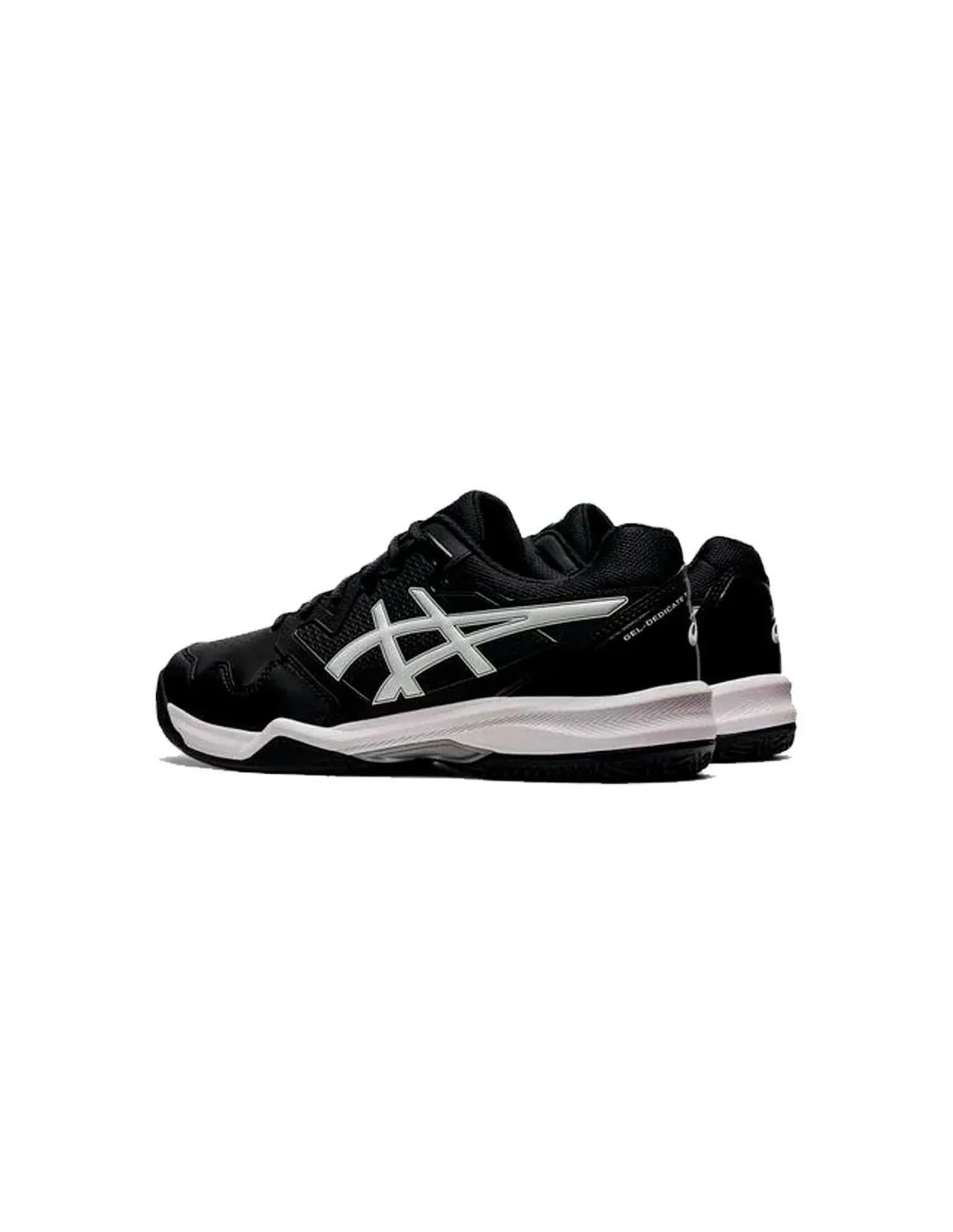 Zapatillas Asics Gel Dedicate Clay 2021