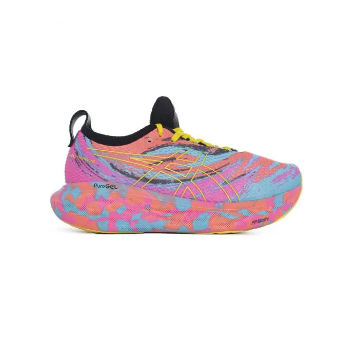 ZAPATILLAS ASICS GELNIMBUS 25