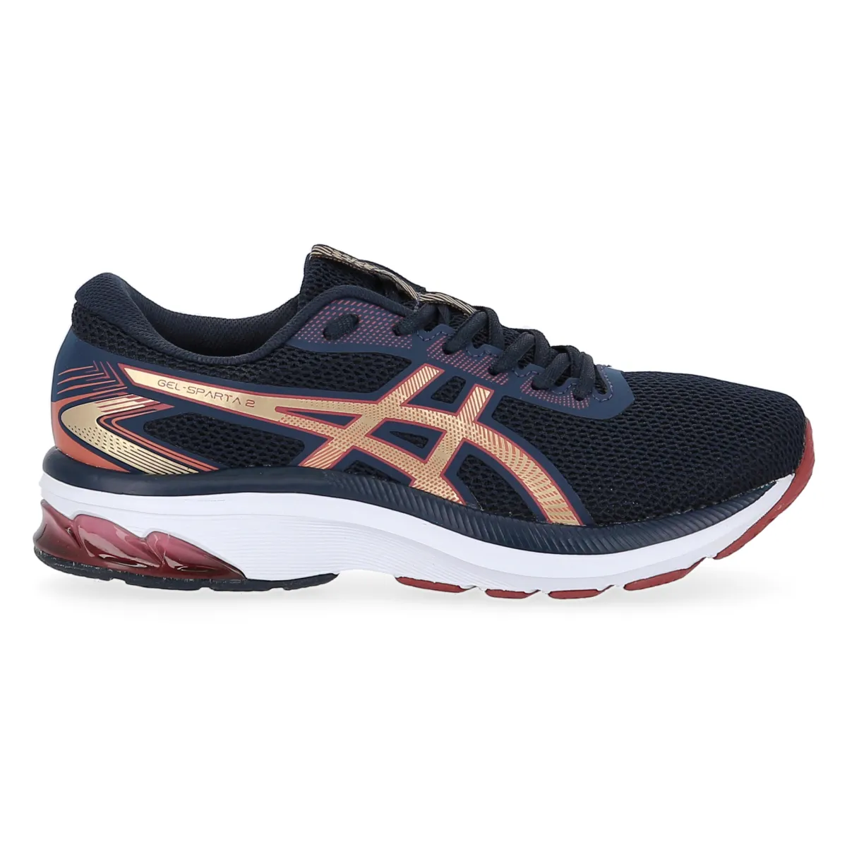 Zapatillas Asics Gel Sparta 2 Mujer
