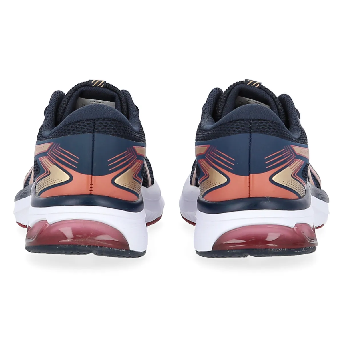 Zapatillas Asics Gel Sparta 2 Mujer