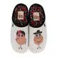 Zapatillas casa Gioseppo de la colección Hot Potatoes FREITAL