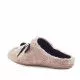 Zapatillas casa Vulladi con dibujo de mapache