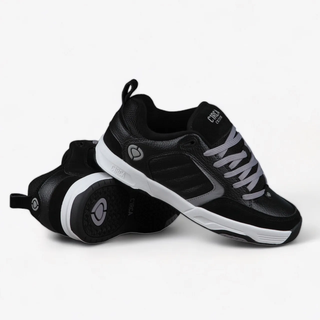 Zapatillas Circa 201R Negro