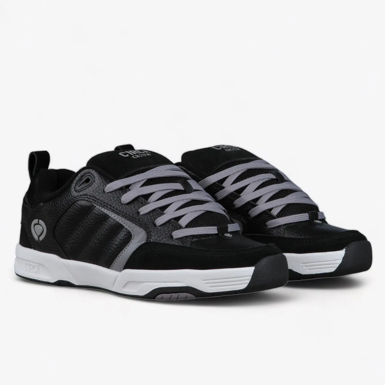Zapatillas Circa 201R Negro