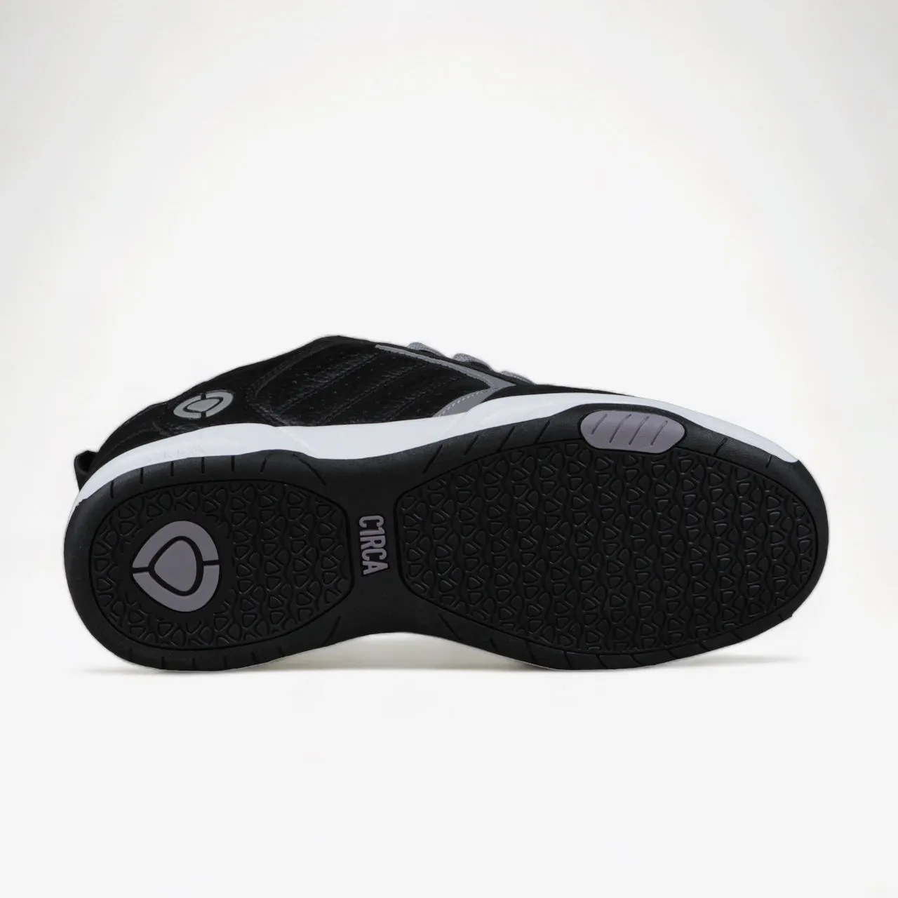 Zapatillas Circa 201R Negro