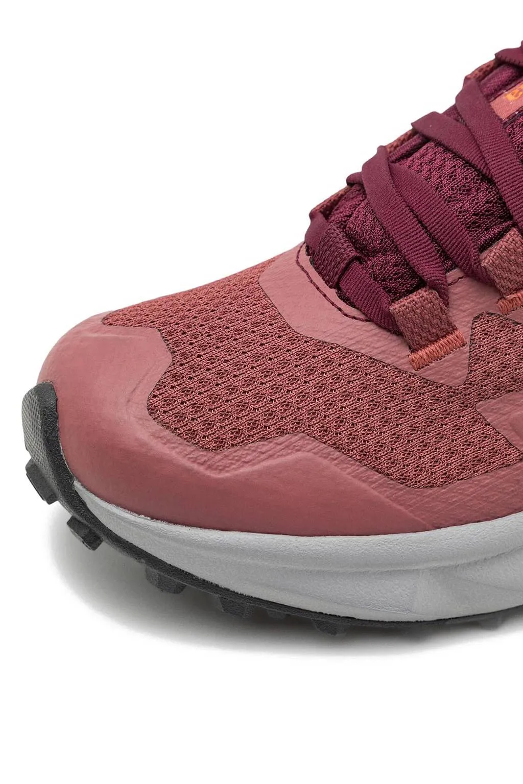 Zapatillas Columbia Facet 75 Outdry Waterproof Beetroot Sundance