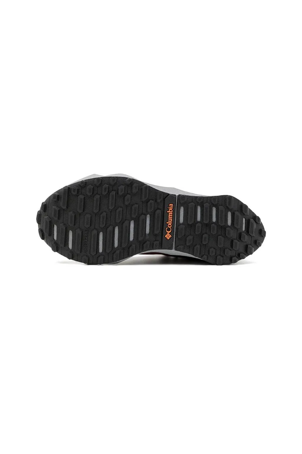 Zapatillas Columbia Facet 75 Outdry Waterproof Beetroot Sundance