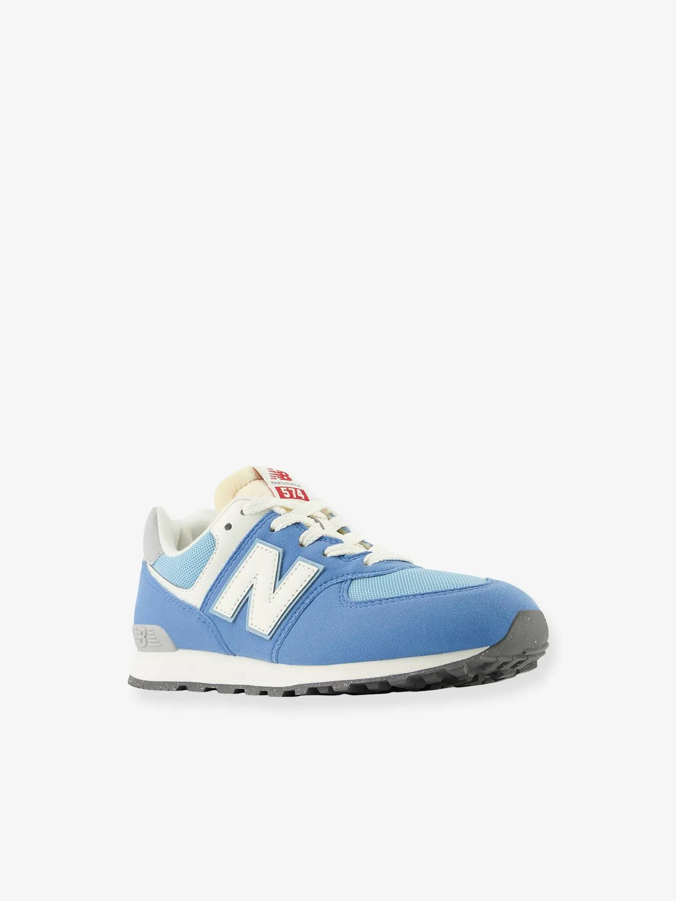 Zapatillas con cordones GC574RCA NEW BALANCE® infantiles
