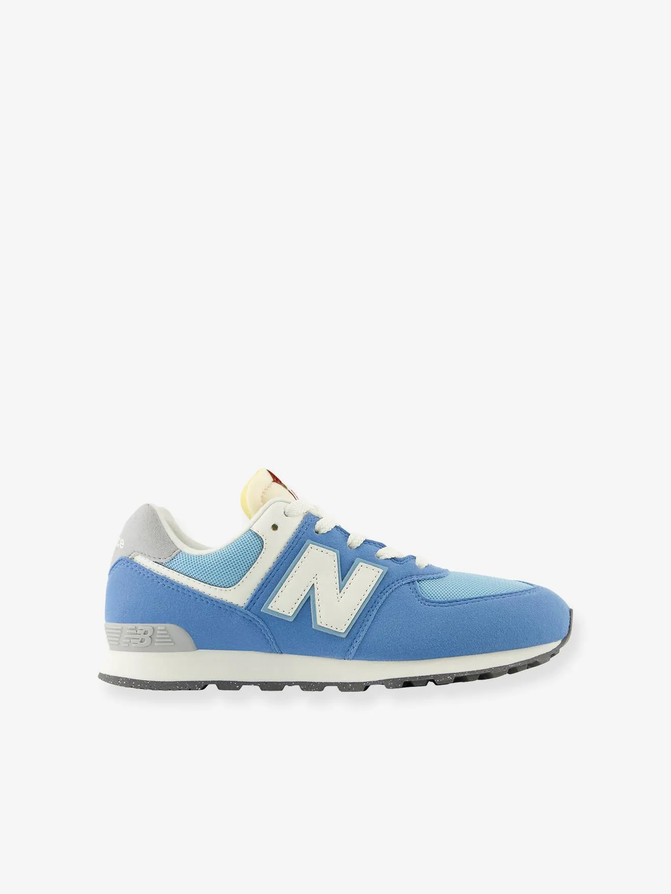 Zapatillas con cordones GC574RCA NEW BALANCE® infantiles