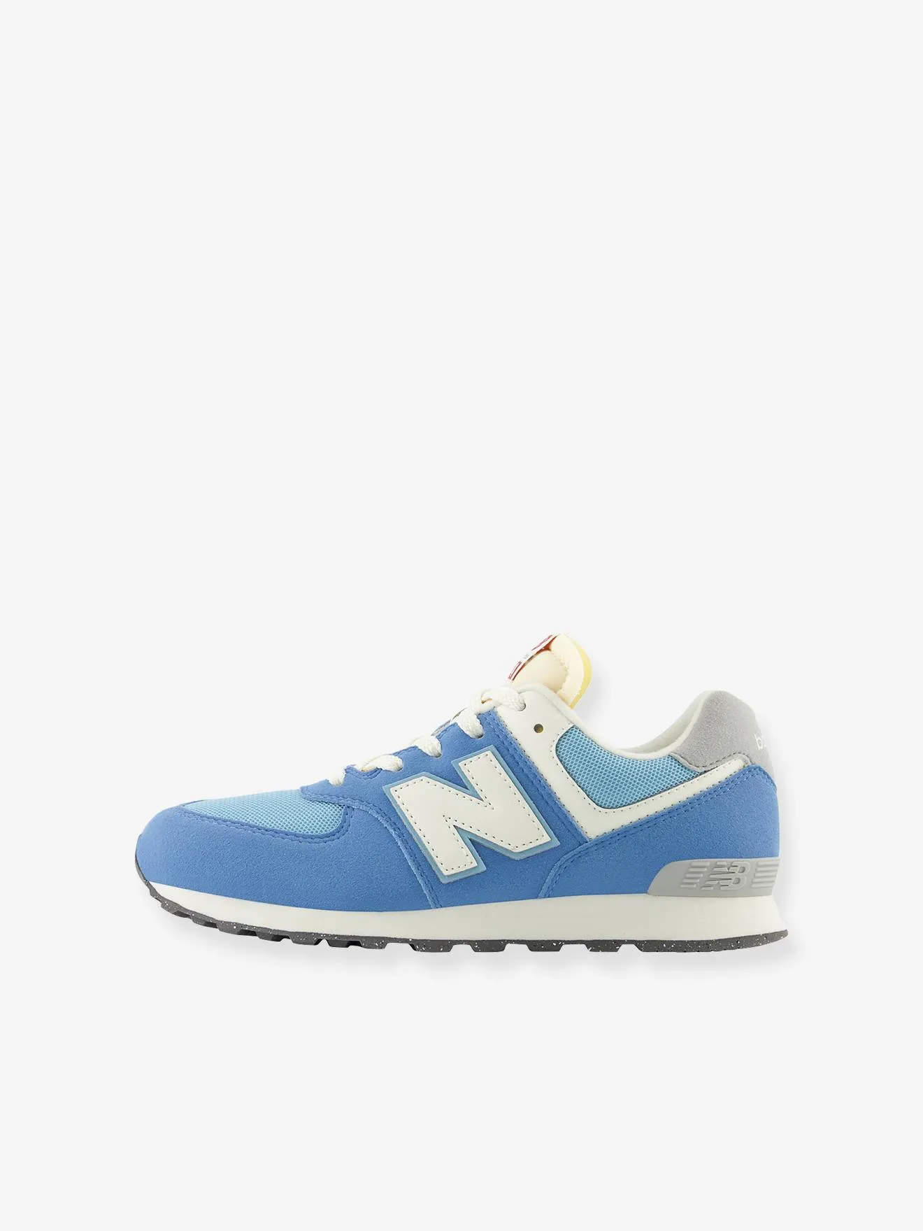 Zapatillas con cordones GC574RCA NEW BALANCE® infantiles