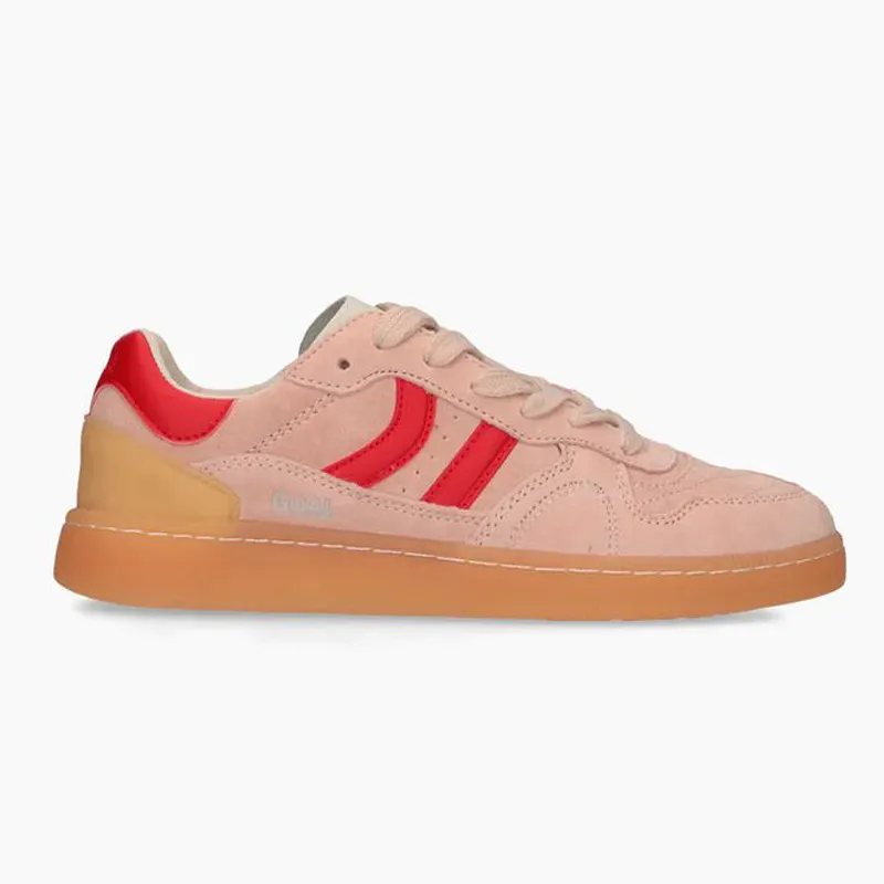 Zapatillas Coolway: Goal (Marshmallow)