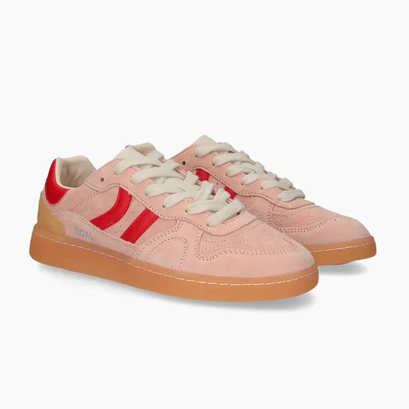 Zapatillas Coolway: Goal (Marshmallow)