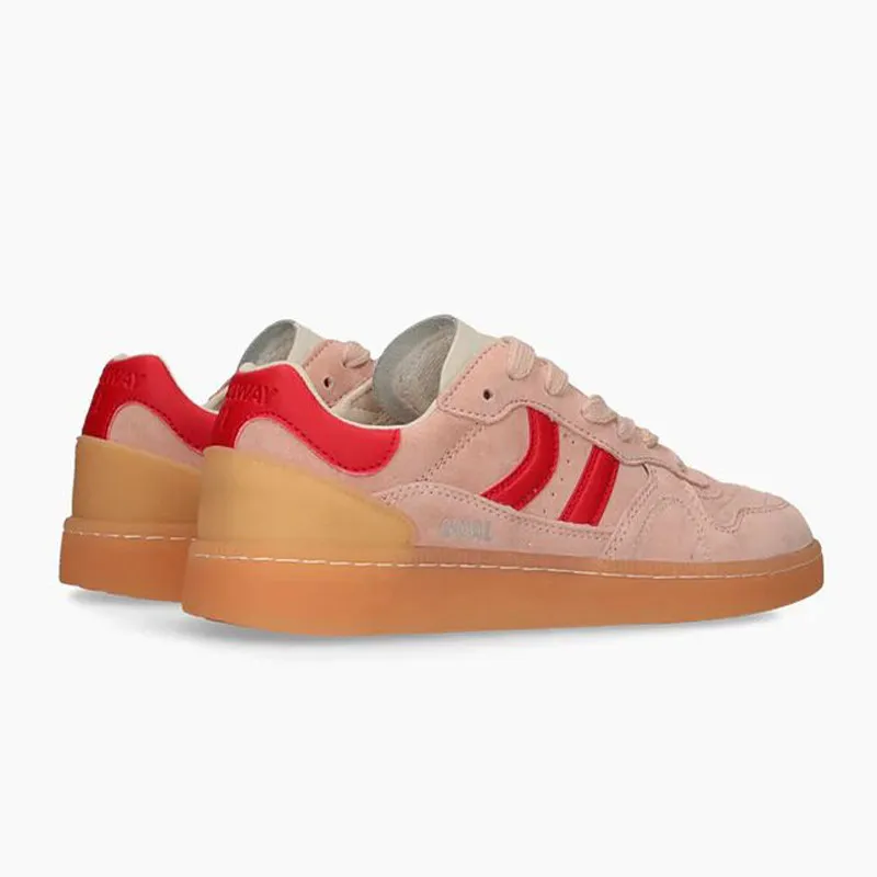 Zapatillas Coolway: Goal (Marshmallow)