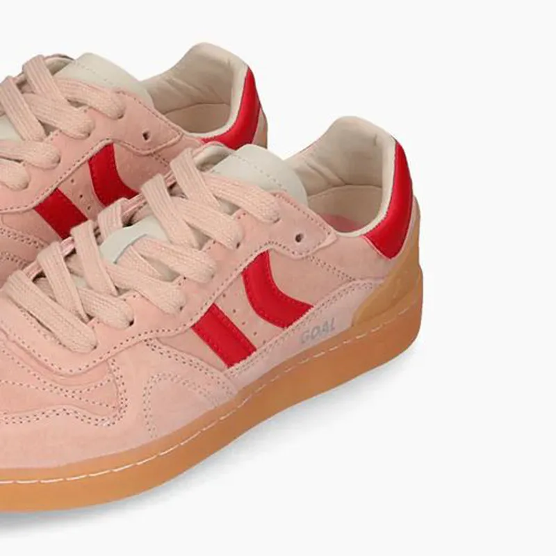 Zapatillas Coolway: Goal (Marshmallow)