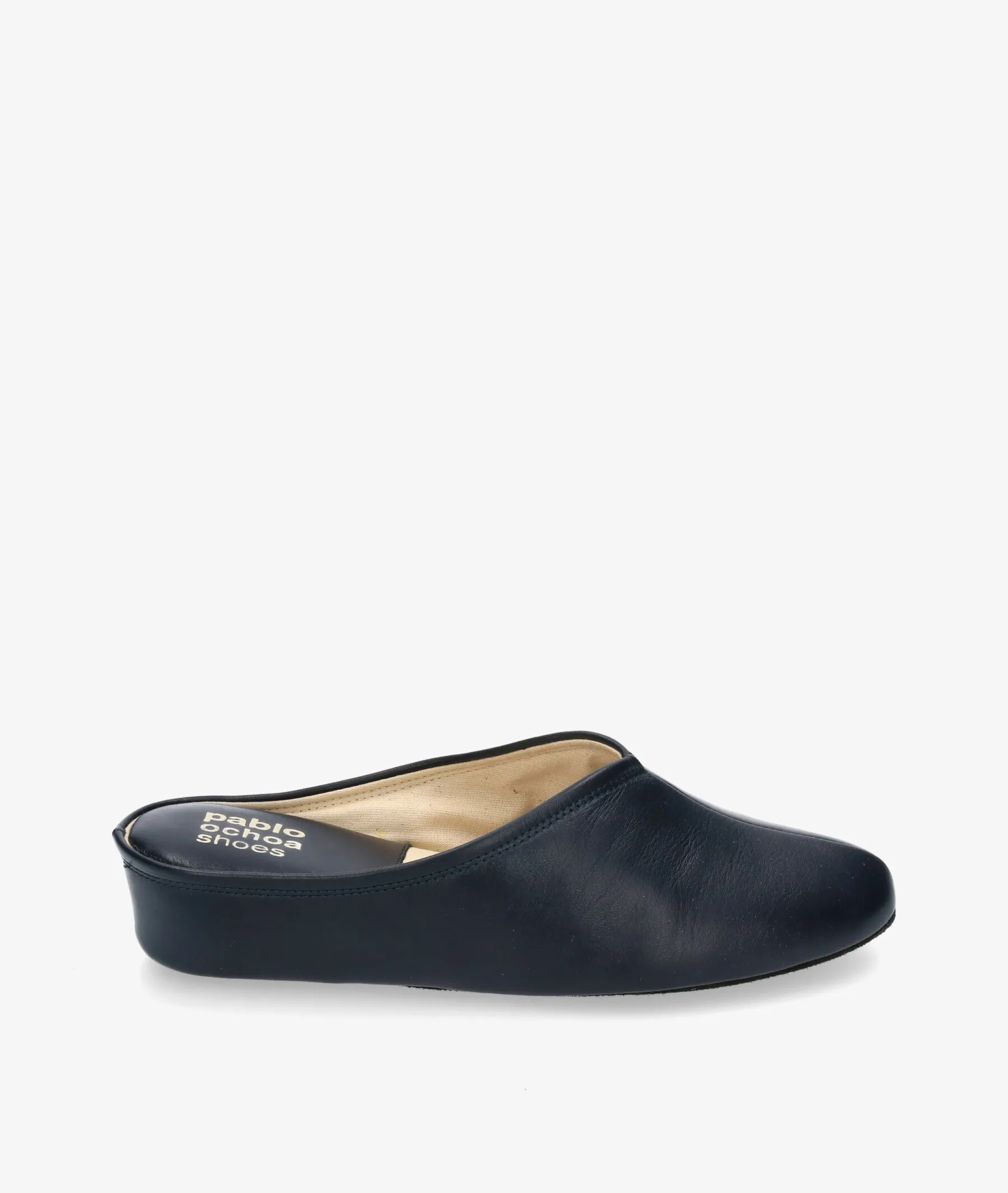 Zapatillas de casa  con Cuña 4 cmst