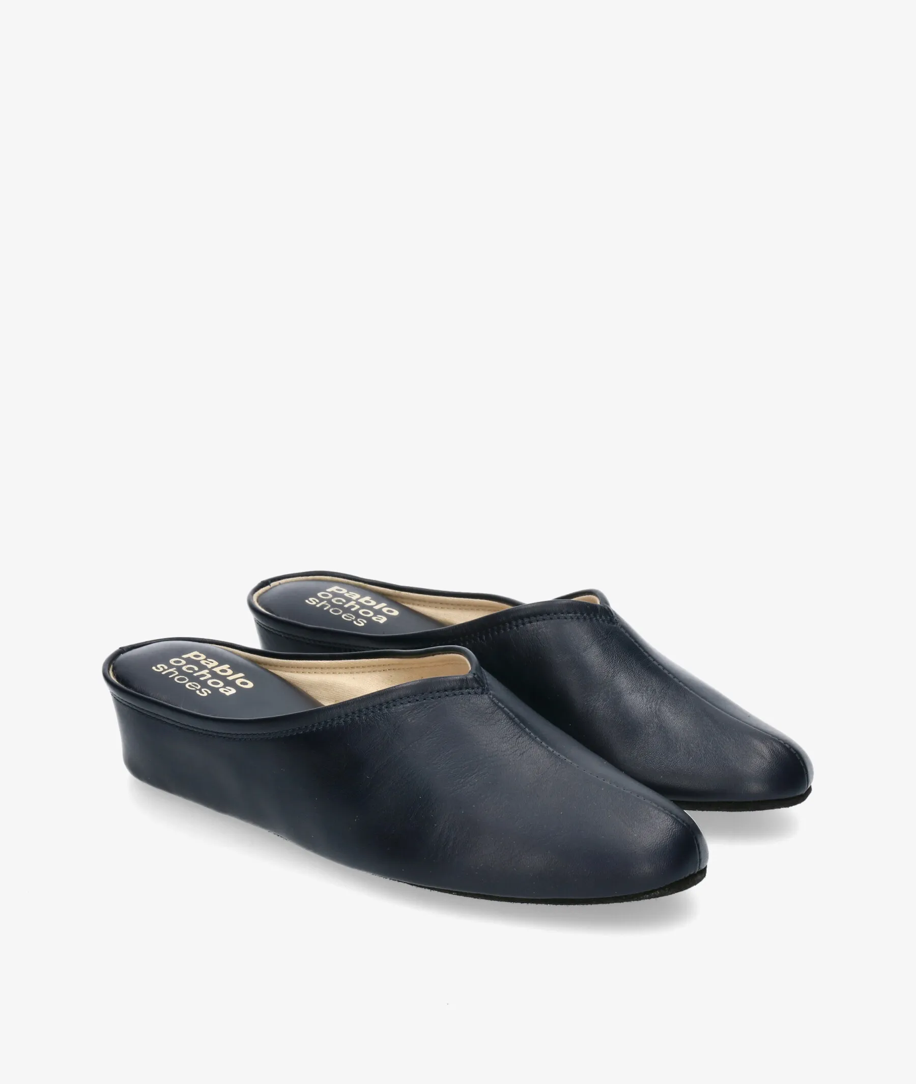 Zapatillas de casa  con Cuña 4 cmst