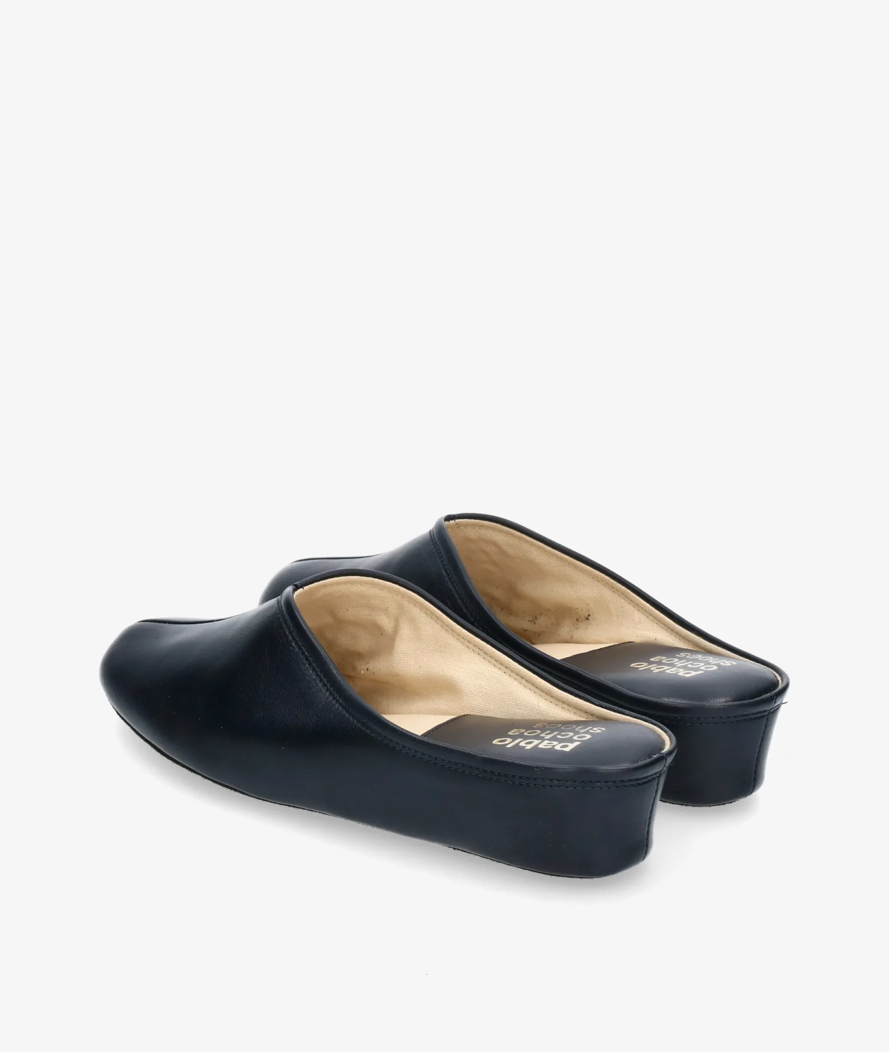 Zapatillas de casa  con Cuña 4 cmst