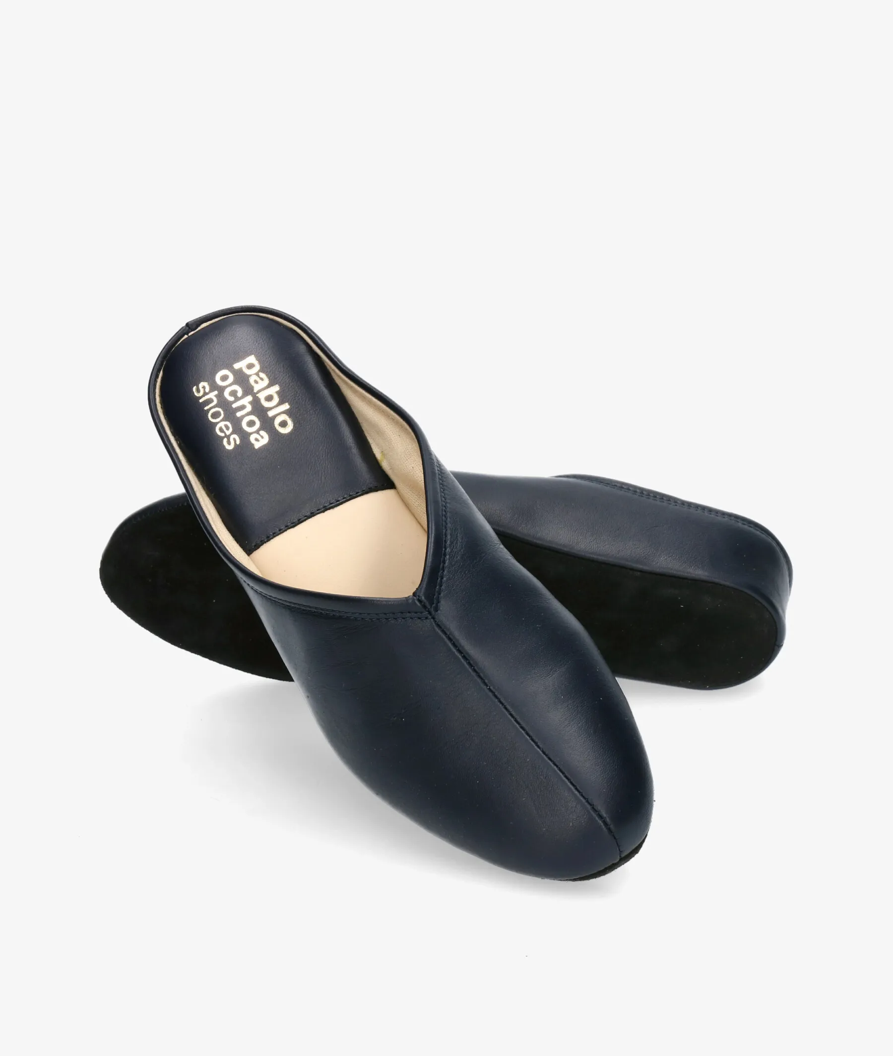 Zapatillas de casa  con Cuña 4 cmst