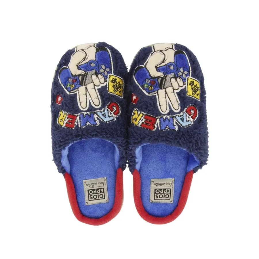 Zapatillas de casa Gioseppo ORWELL