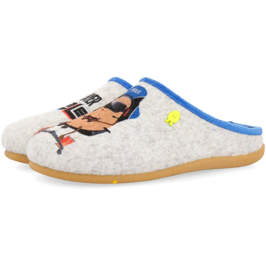  Zapatillas de casa Hot potatoes Glanegg