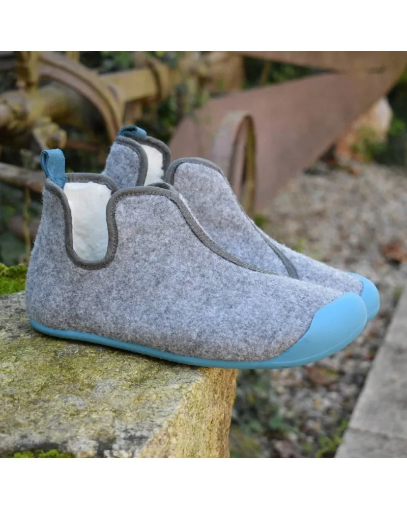 Zapatillas de casa NORDIKAS NIX SRA 1321 ARTIK