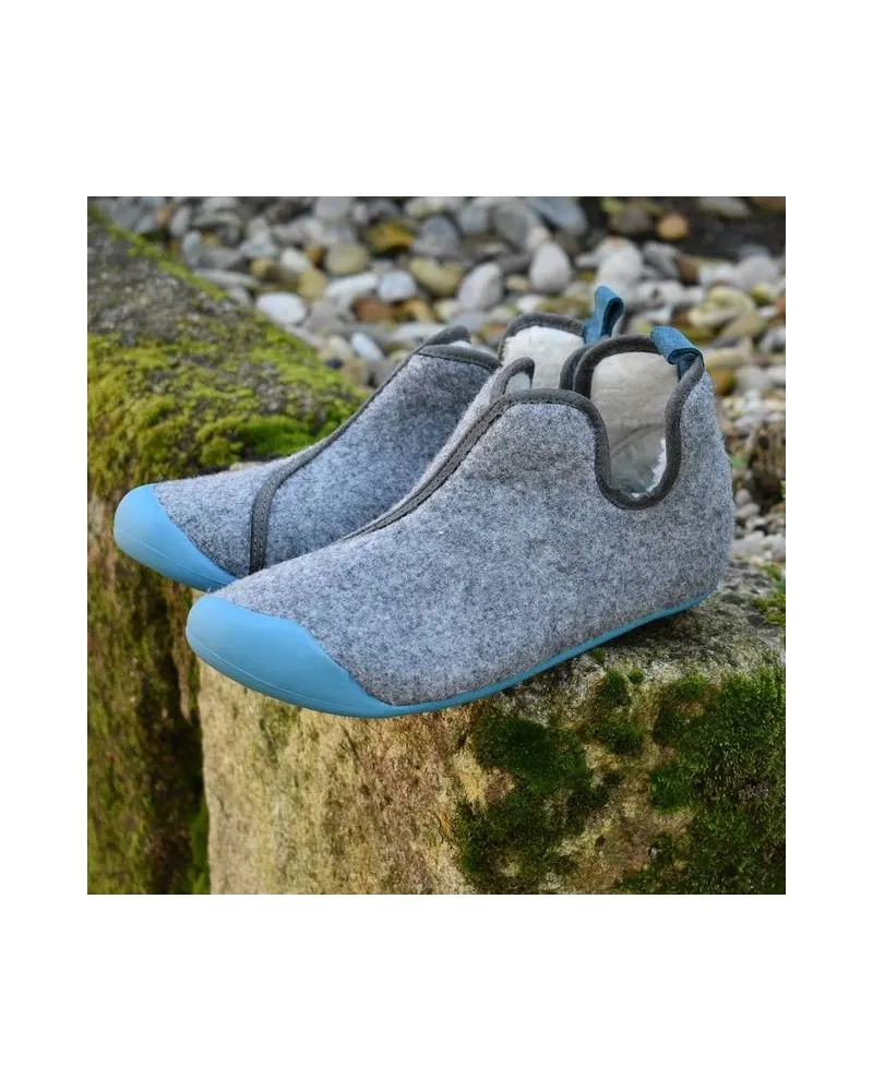 Zapatillas de casa NORDIKAS NIX SRA 1321 ARTIK