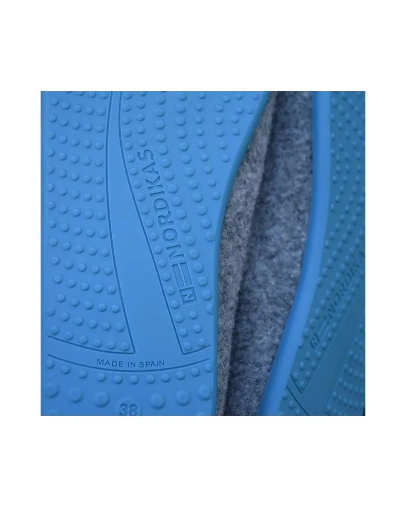 Zapatillas de casa NORDIKAS NIX SRA 1321 ARTIK