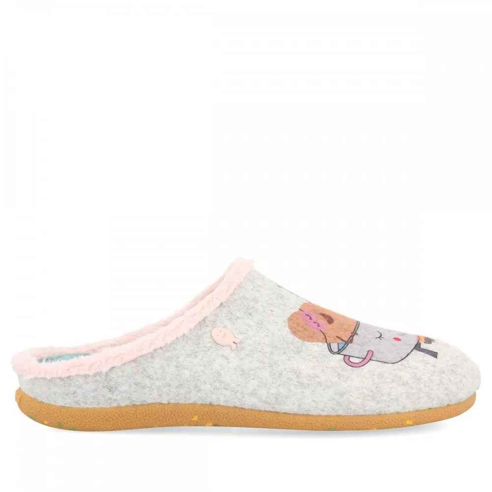 Zapatillas de casa Potatoes HERBORN 61043