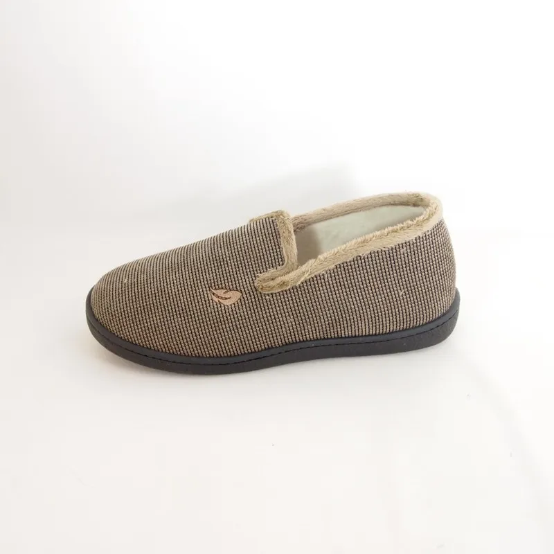 Zapatillas de casa Roal R12249 Marrón